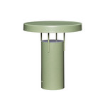BringMe Table Lamp Green - Hübsch
