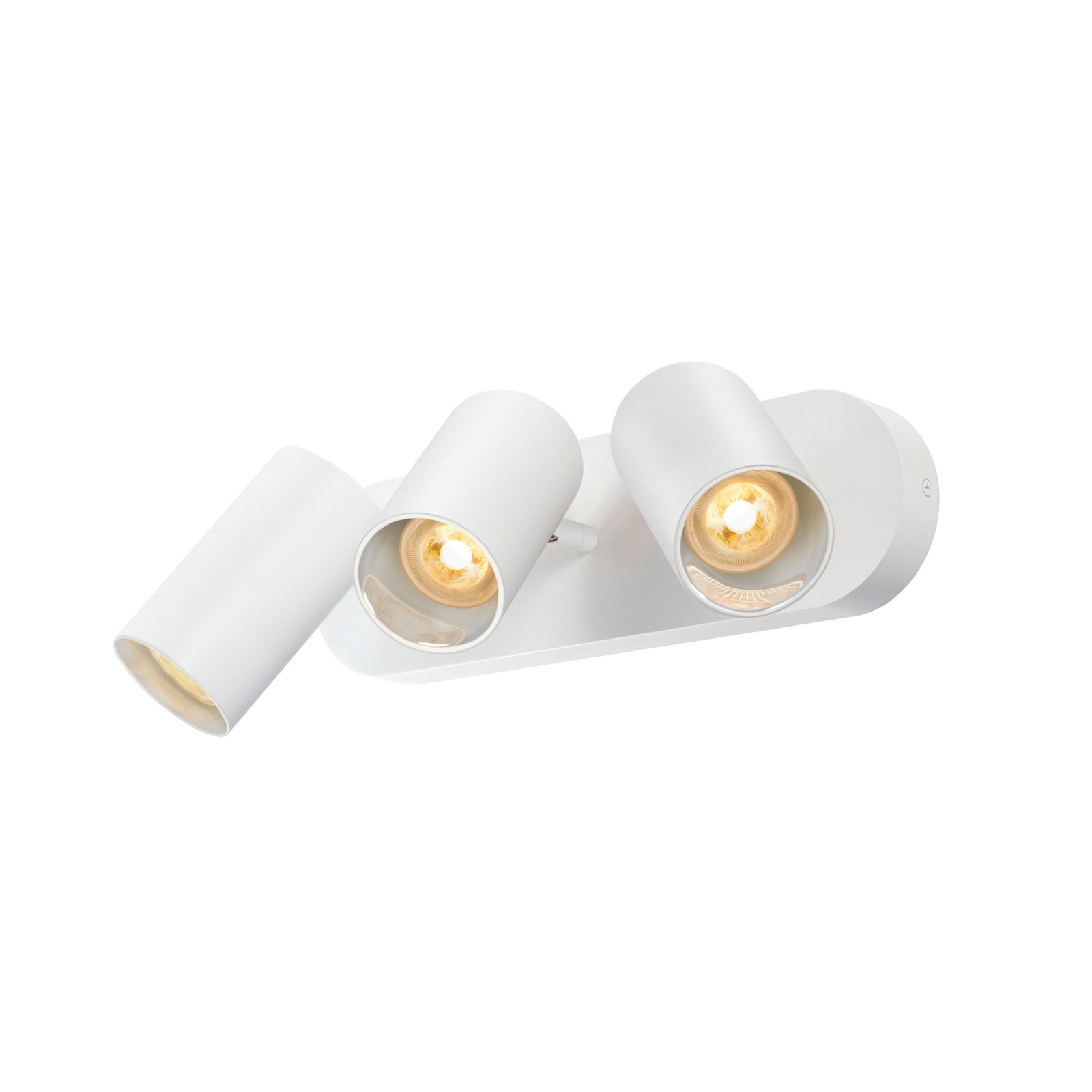 Asto Tube 3 Plafond White - SLV