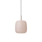 Maluma Taklampa Rose - Fritz Hansen