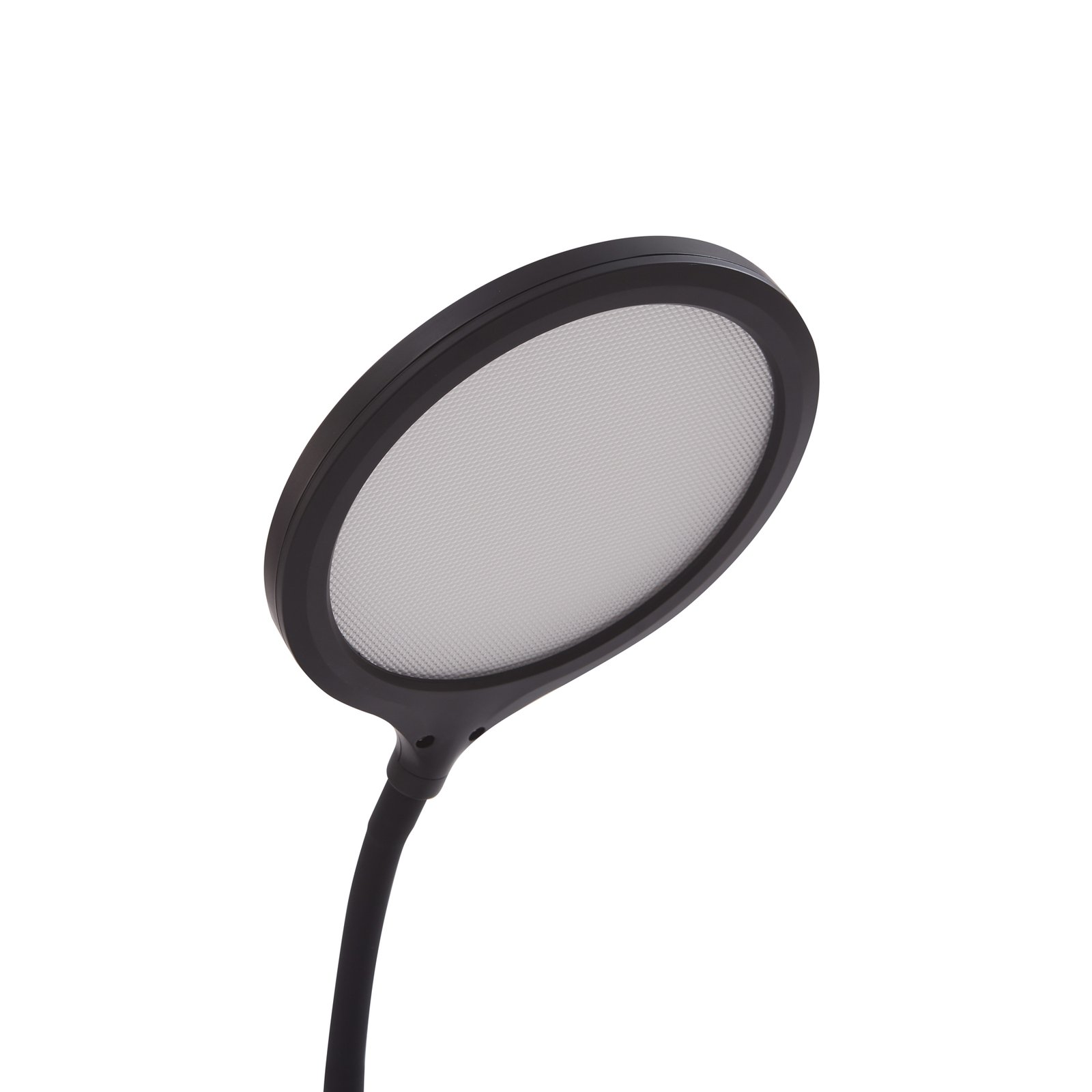 Valtaria LED Tischleuchte/Wandleuchte CCT Black - Lindby