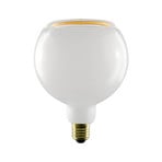 Segula Bombilla globo LED Flotante, E27, blanca G125 5 W 922 atenuable