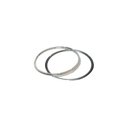 Romeo Moon S2 Monterungsring Mit Metallring - Flos