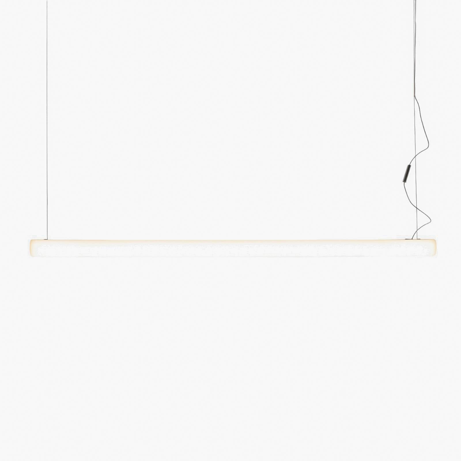 Artemide Alphabet of light linear via App 240 cm