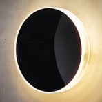 LED outdoor wall light Marbella