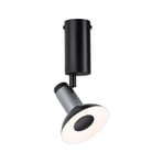 Paulmann Runa ceiling light with one spot