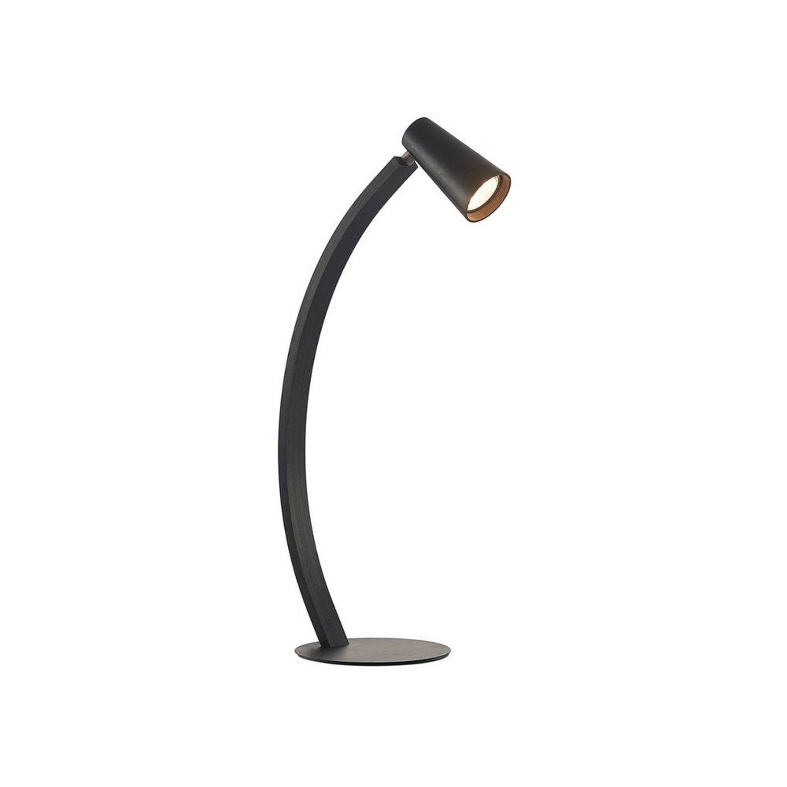 Velanoris Bordslampa Black - Lucande