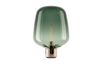 LED bulb, E27, T30, 7 W, Flar Large - LODES
