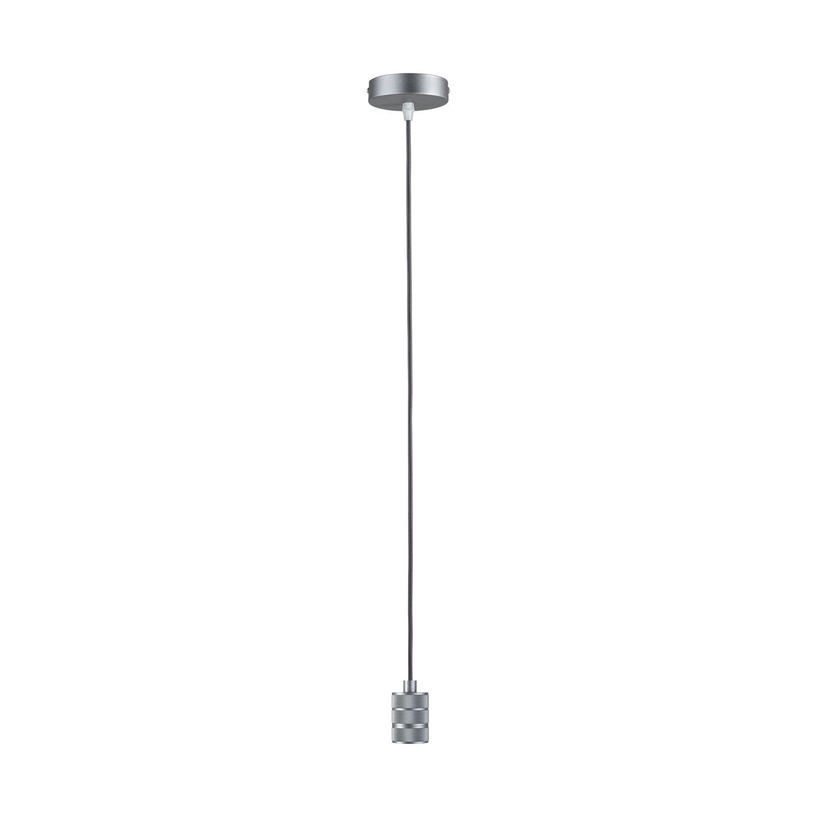 Paulmann Neordic Tilla lámpara colgante aluminio