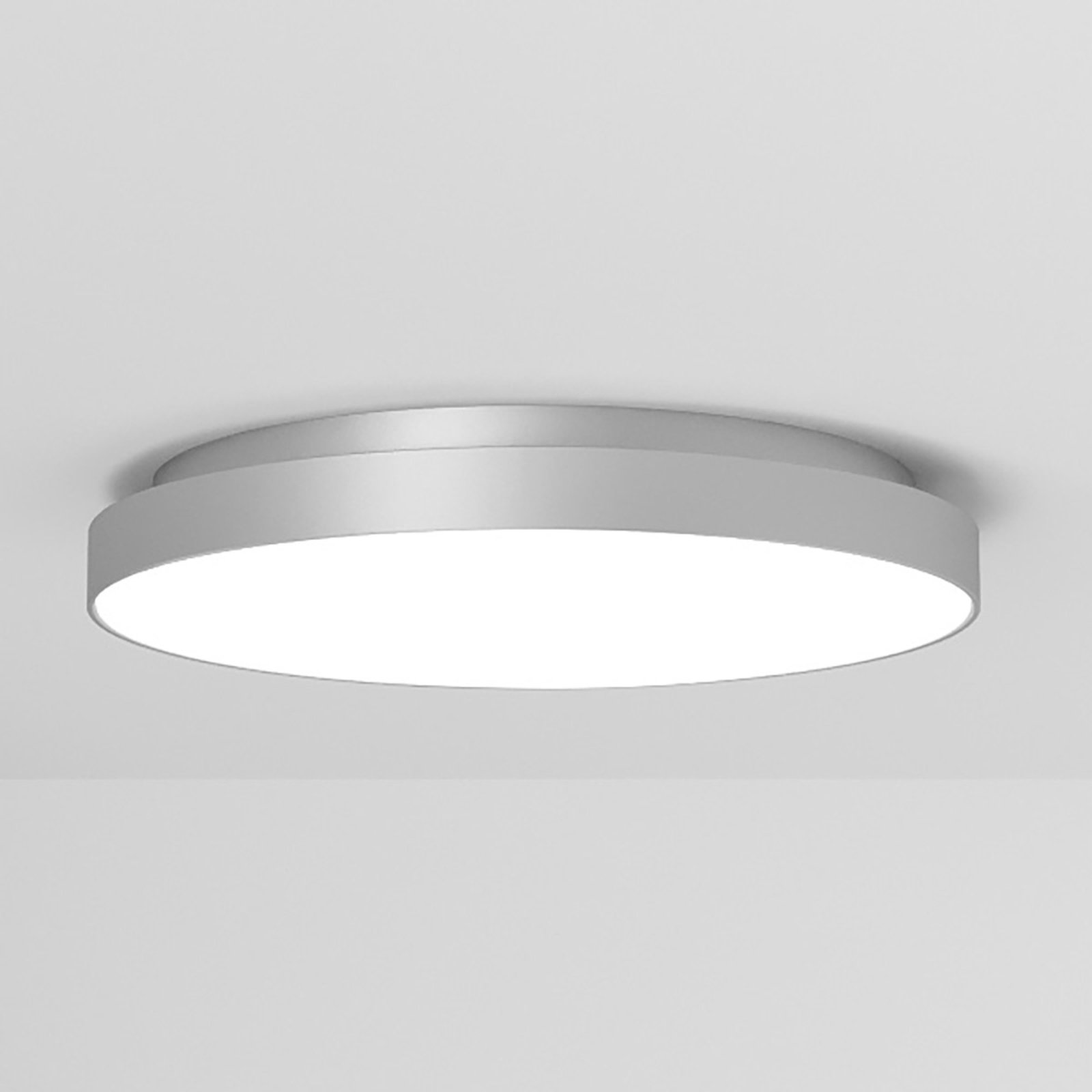 Rotaliana Venere W2 LED-Deckenlampe, nicht dimmbar