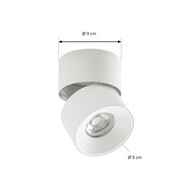 product size