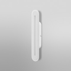 LEDVANCE SMART+ WiFi Orbis Bath Wall, CCT, atenuable