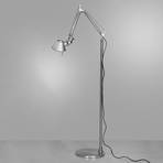 Artemide Tolomeo Micro floor lamp LED 3,000 K
