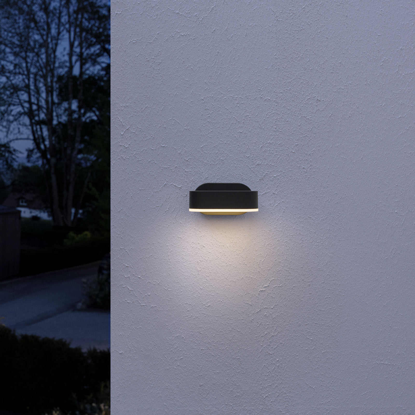 LEDVANCE Endura Style Mini Spot I LED dunkelgrau