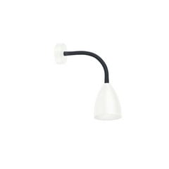Trotsig Applique Murale Matt White - Belid