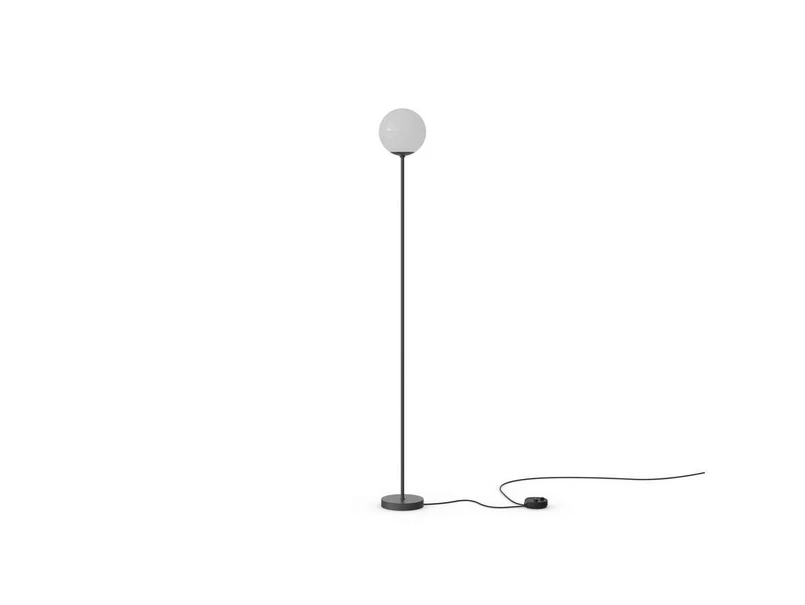 Astep - Model 1081 Stehleuchte H168 Black