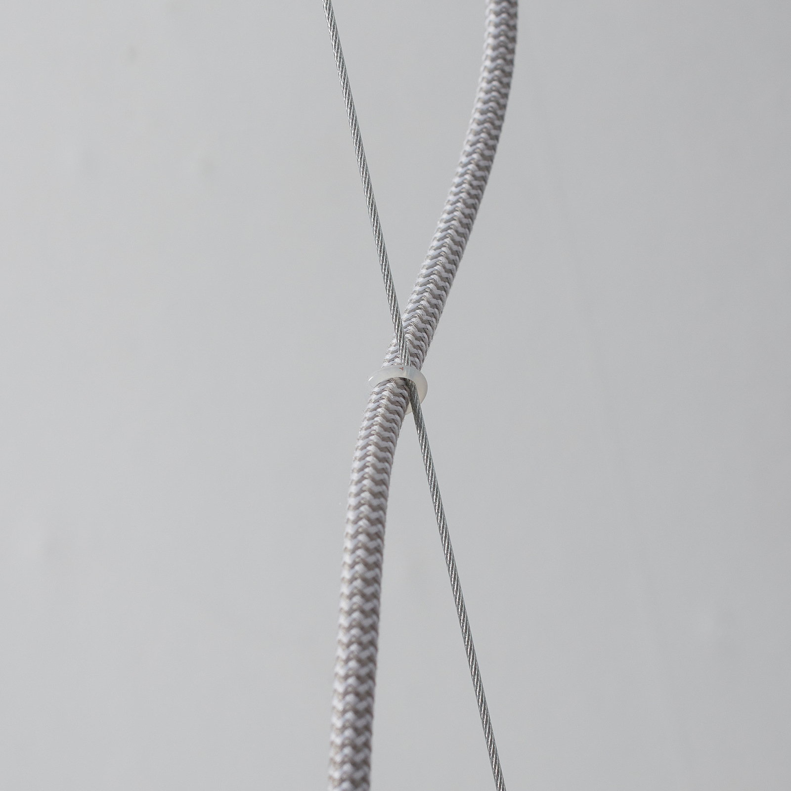 It's about RoMi Piekaramā lampa Verona, caurspīdīga, stikls, E27 It's about RoMi Piekaramā lampa Verona, caurspīdīga, stikls, E27