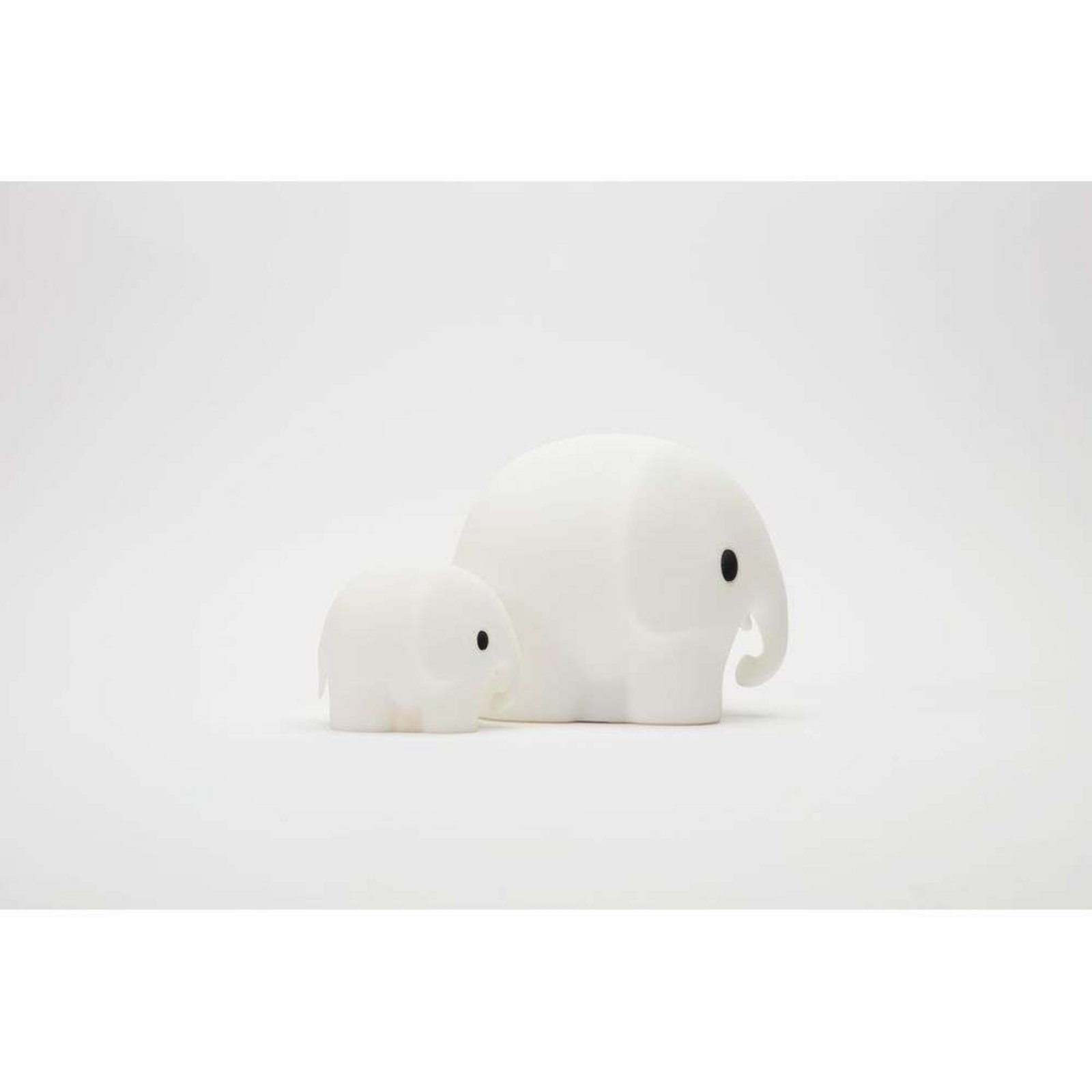 Elephant Bundle of Light Stolová Lampa White - Mr. Maria