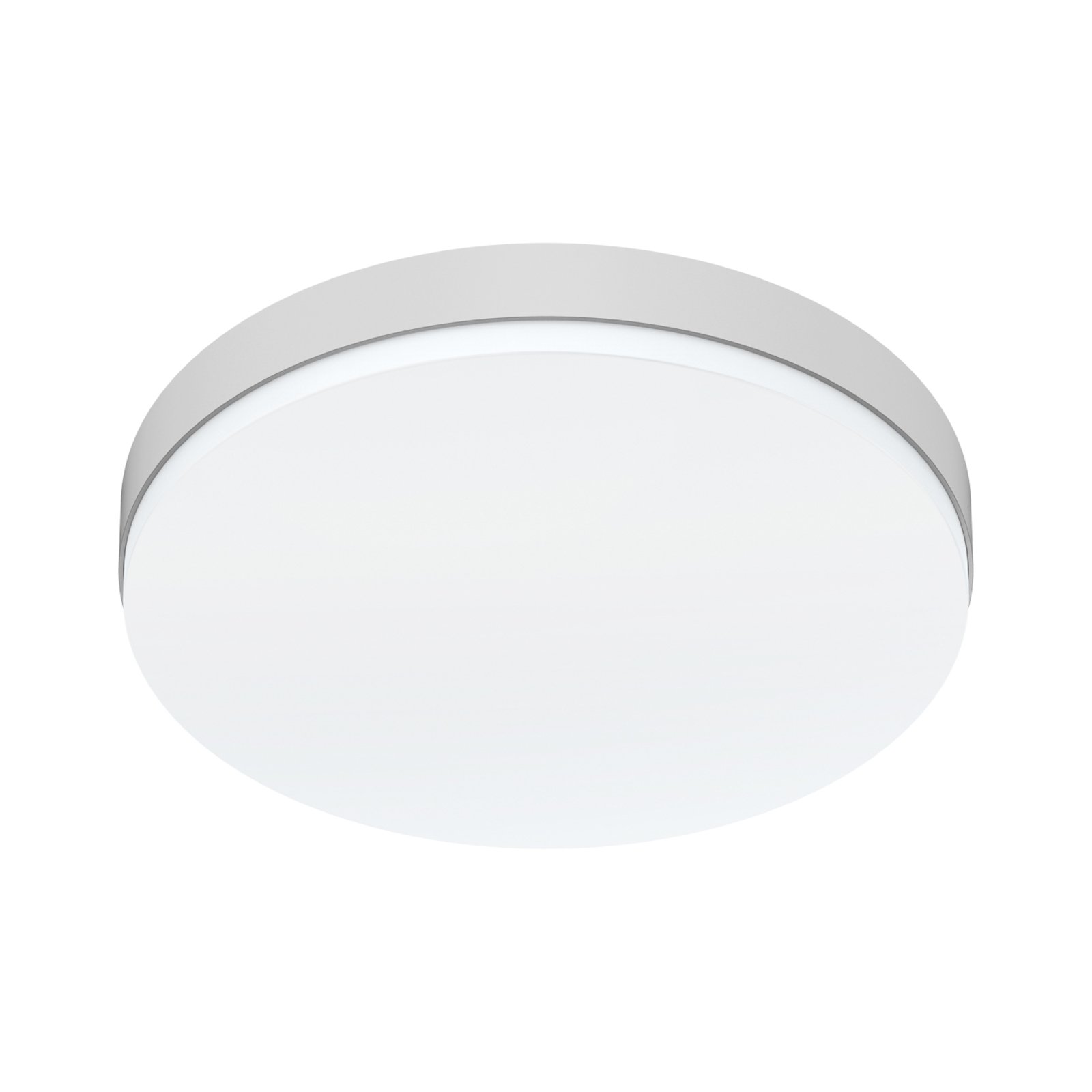 EVN Decko LED-Deckenlampe 10/15/18/25W CCT Ø27,5cm