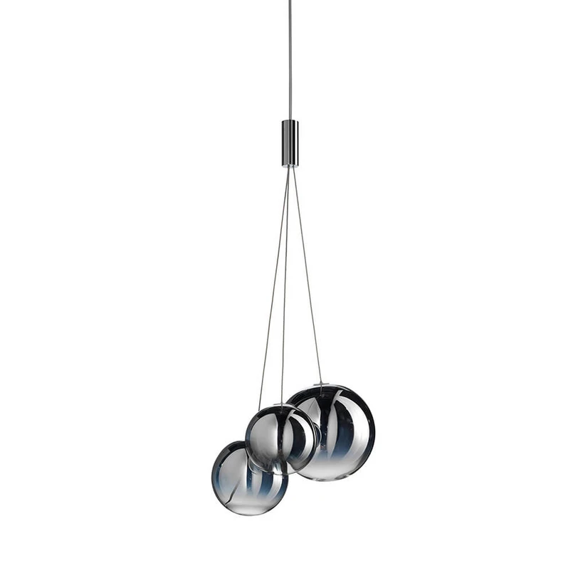Lodes - Random Suspension Chrome