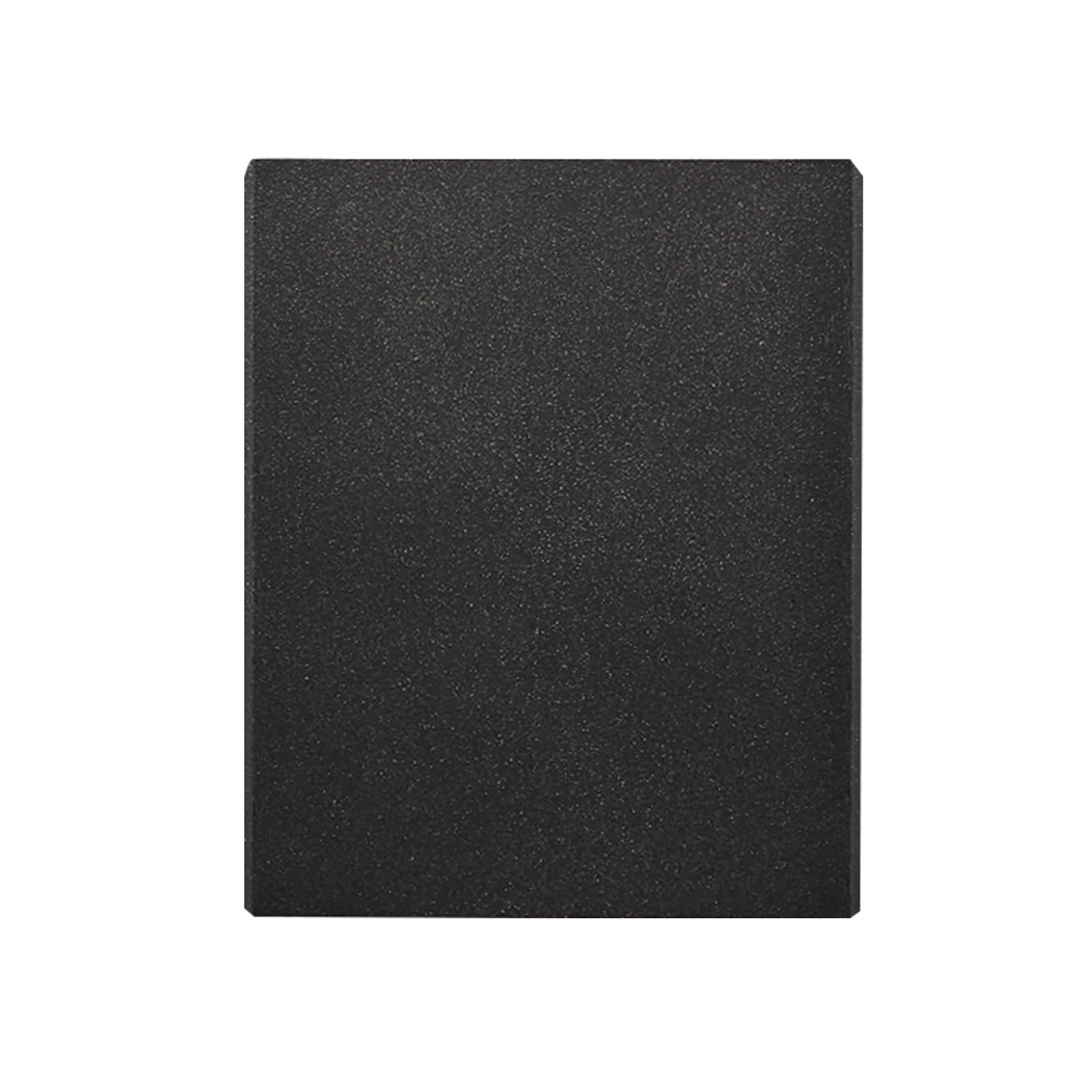 Canto Kubi 2 Vegglampe Seaside Black - Nordlux