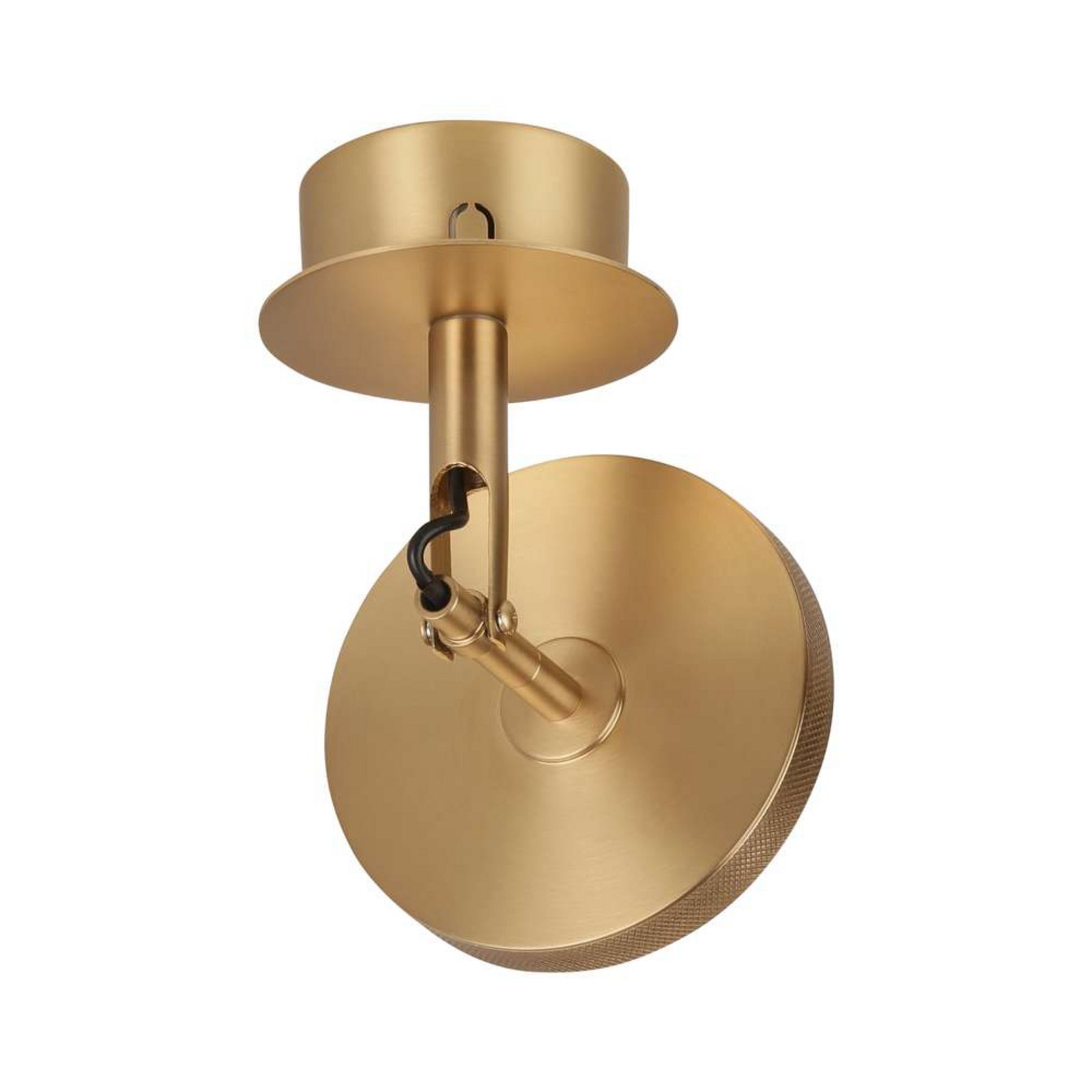 Asteria Spot Plafonieră Plated Brass - UMAGE