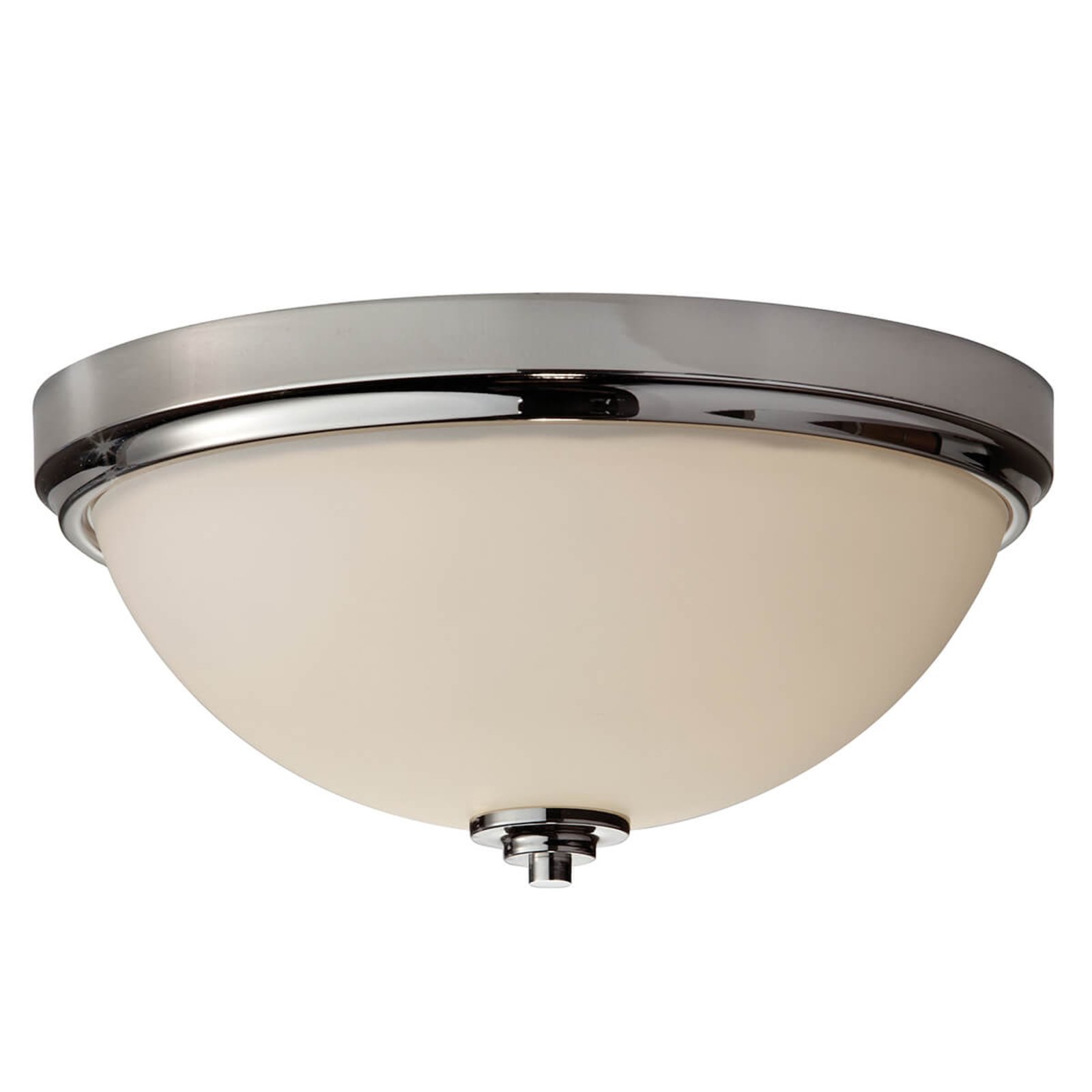 Special ceiling light Malibu for the bathroom