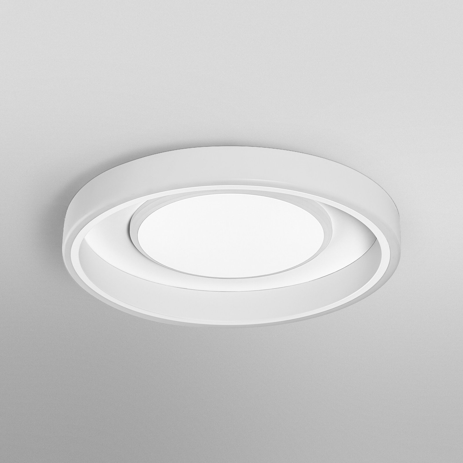 LEDVANCE SMART+ WiFi Orbis Claria LED-taklampa