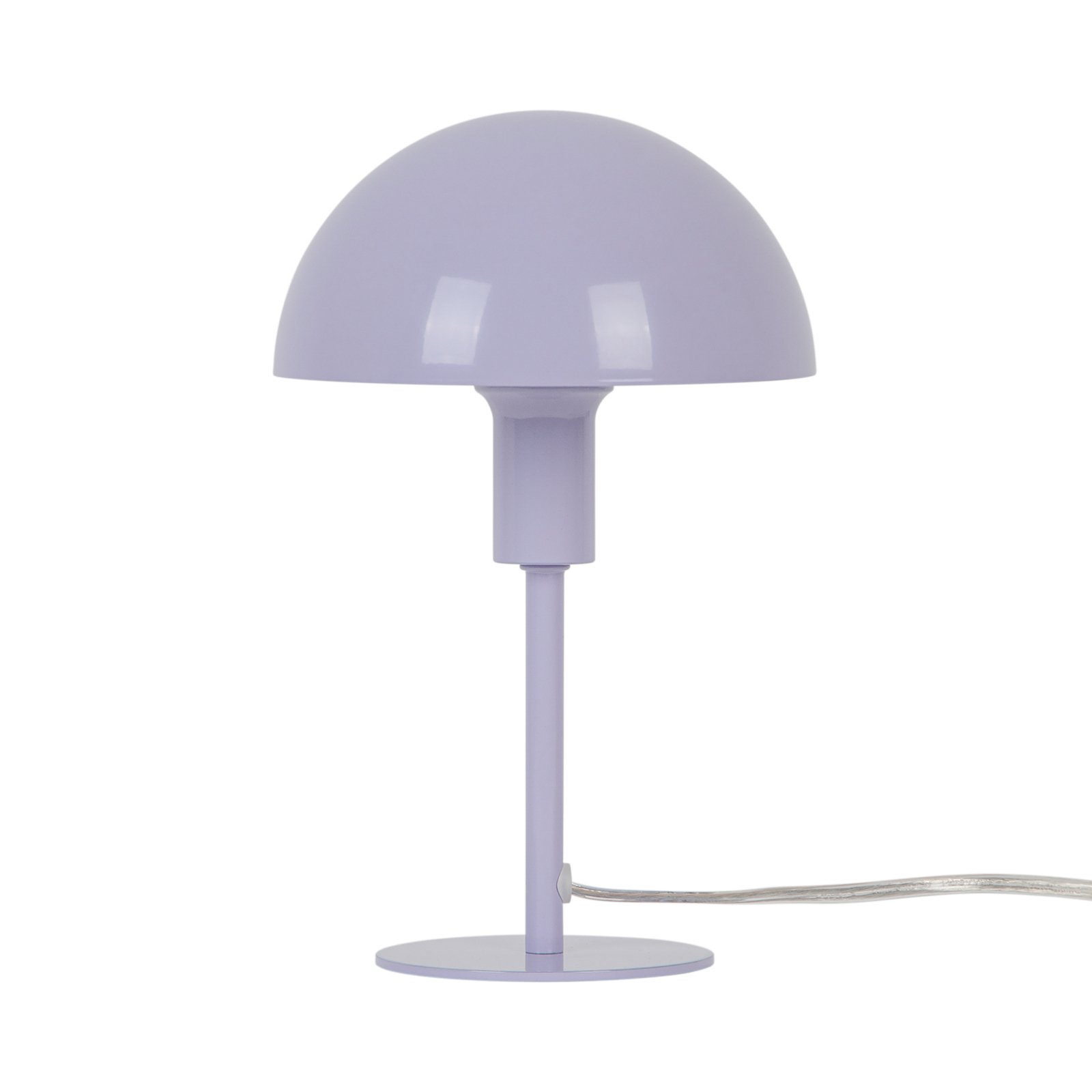 Ellen Mini Bordlampe Lilla - Nordlux