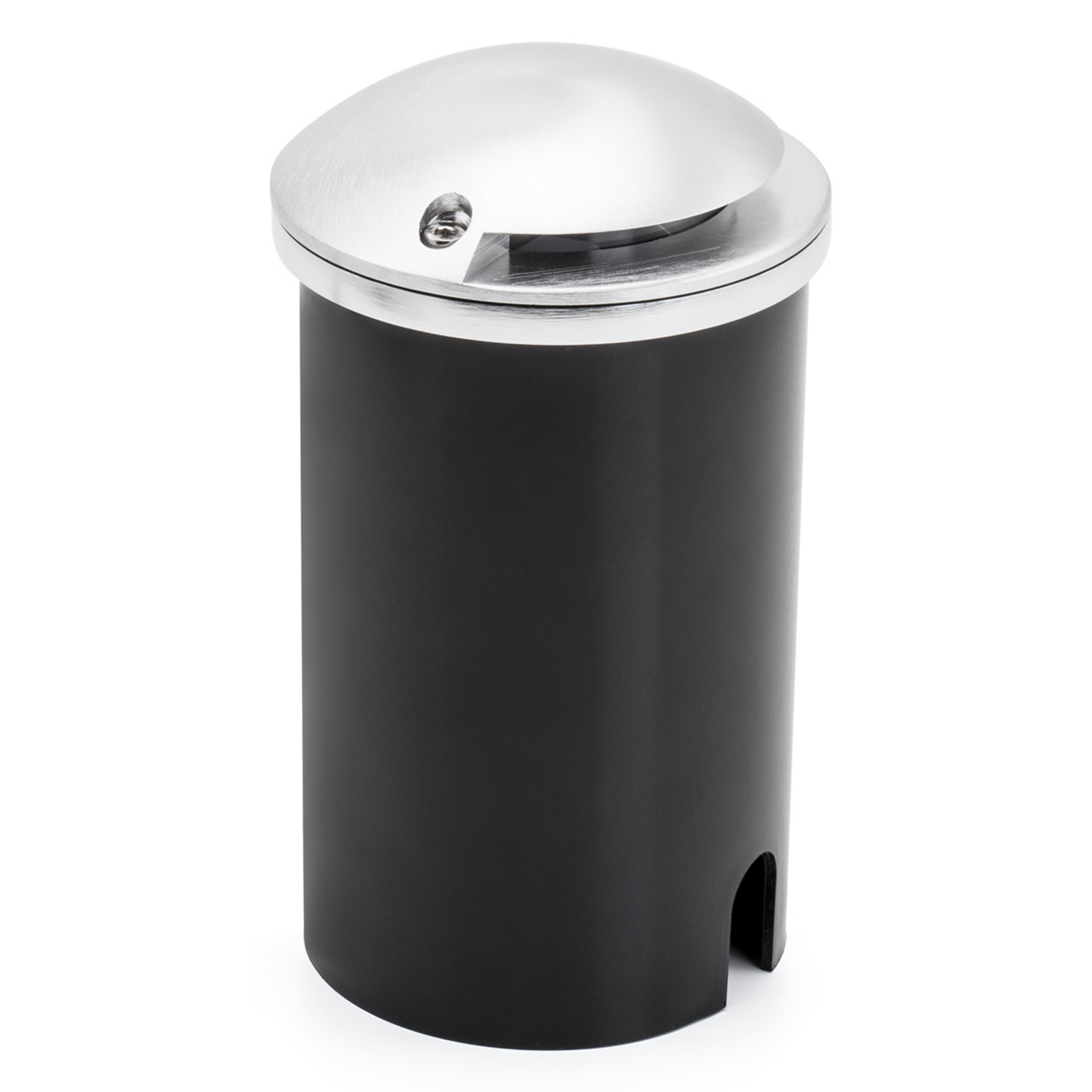 LED-Einbauleuchte Detlef für Boden und Wand, IP65