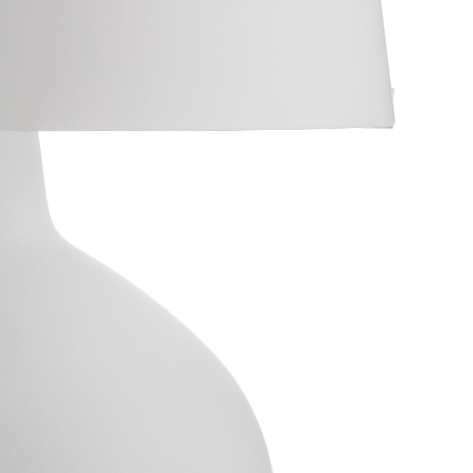 Fontana Arte Fontana - designová stolní lampa