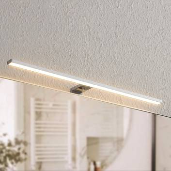 Lindby Daitani oświetlenie lustra LED, 60,5 cm
