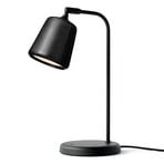 New Works Material The Originals Tischlampe Marmor