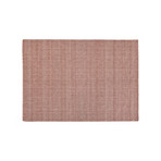 Koberec HAZE, hrdzavočervený, 200 x 140 cm, umelé vlákno - HAY