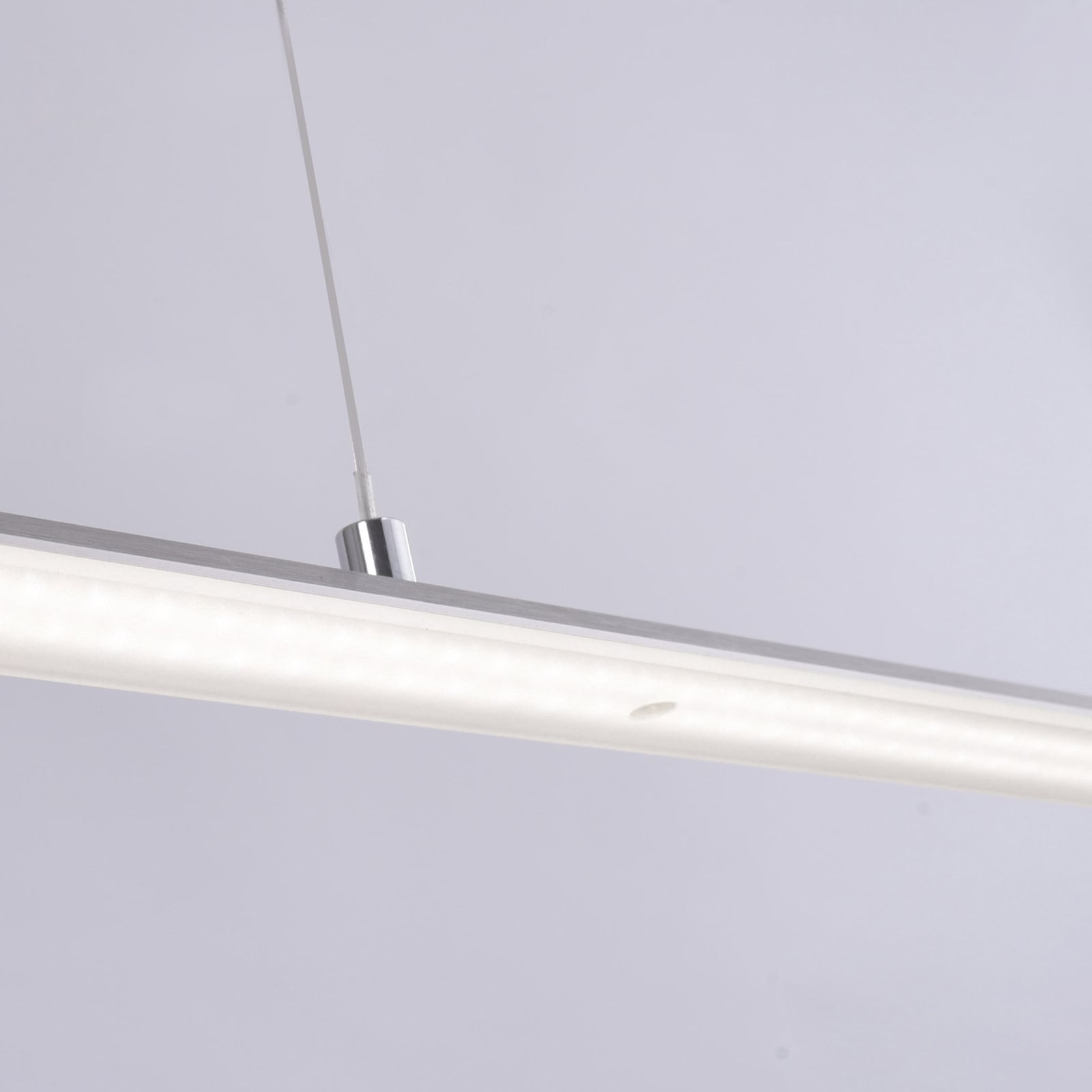 Lite LED-Hängeleuchte, diamond, 160 cm, CCT, dimmbar - PURE Lite LED-Hängeleuchte, diamond, 160 cm, CCT, dimmbar - PURE