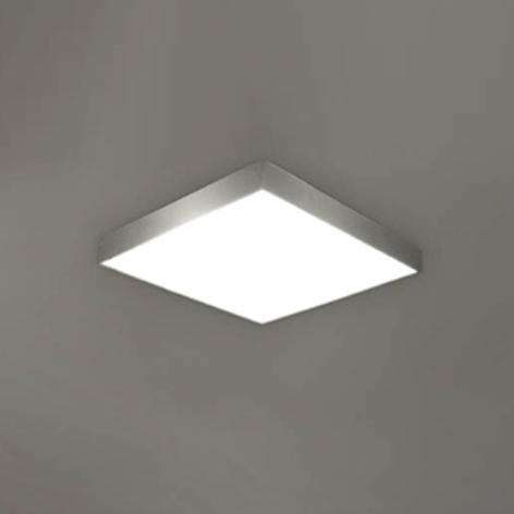 Plafonnier pour salle de bain Apolo IP44 35 cm