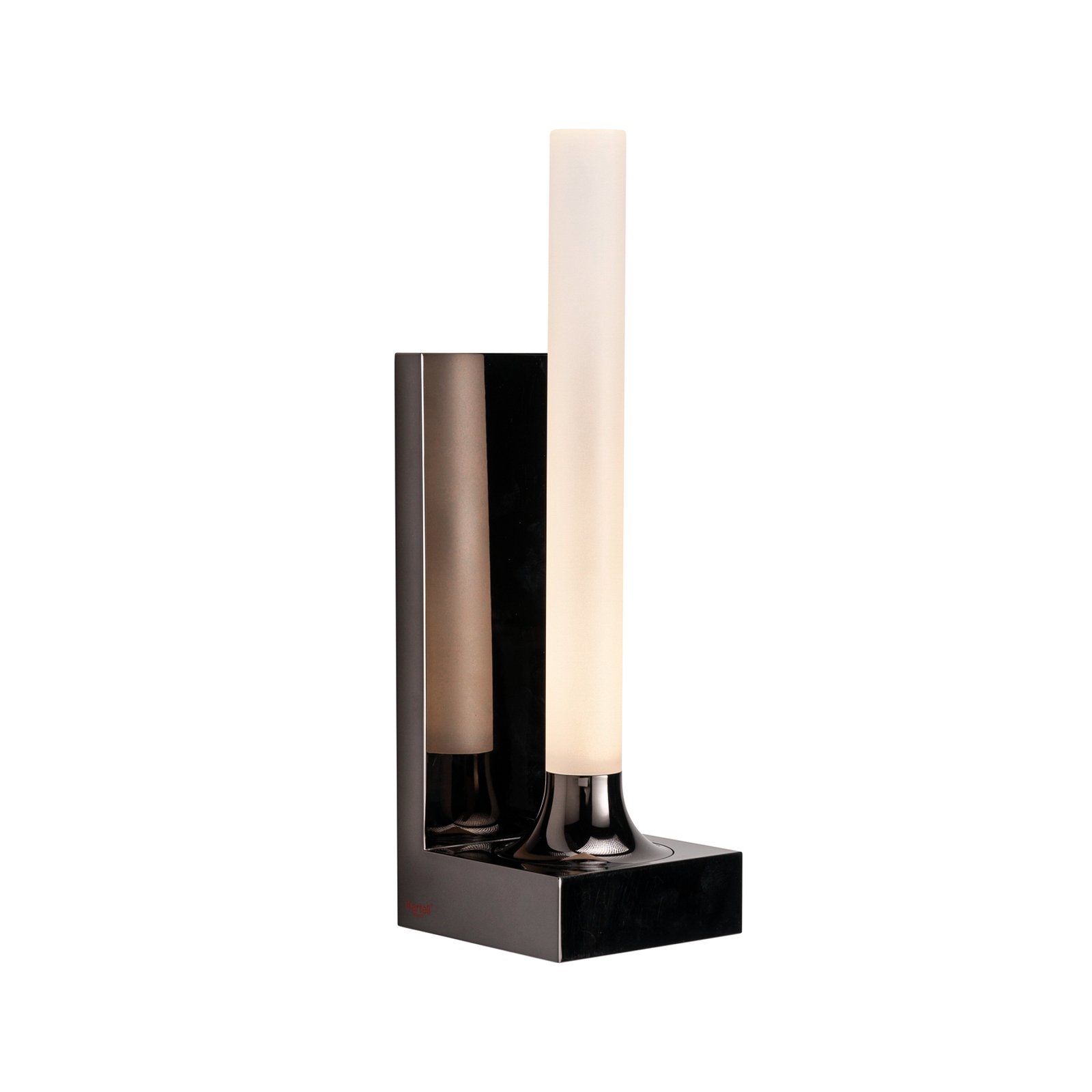 Kartell Goodnight LED-Wandleuchte, recycelt