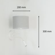 product size