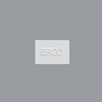 ERCO Endplatte für Minirail-Schiene