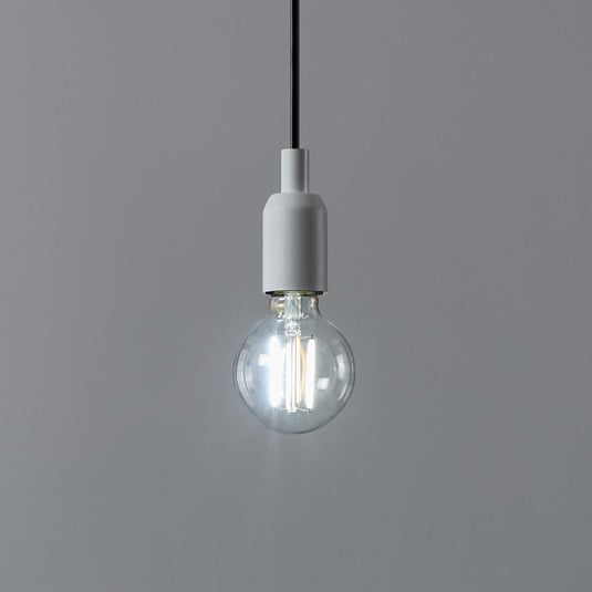 EGLO connect-z E27 G80 Globe 6W 806lm 2200-6500K