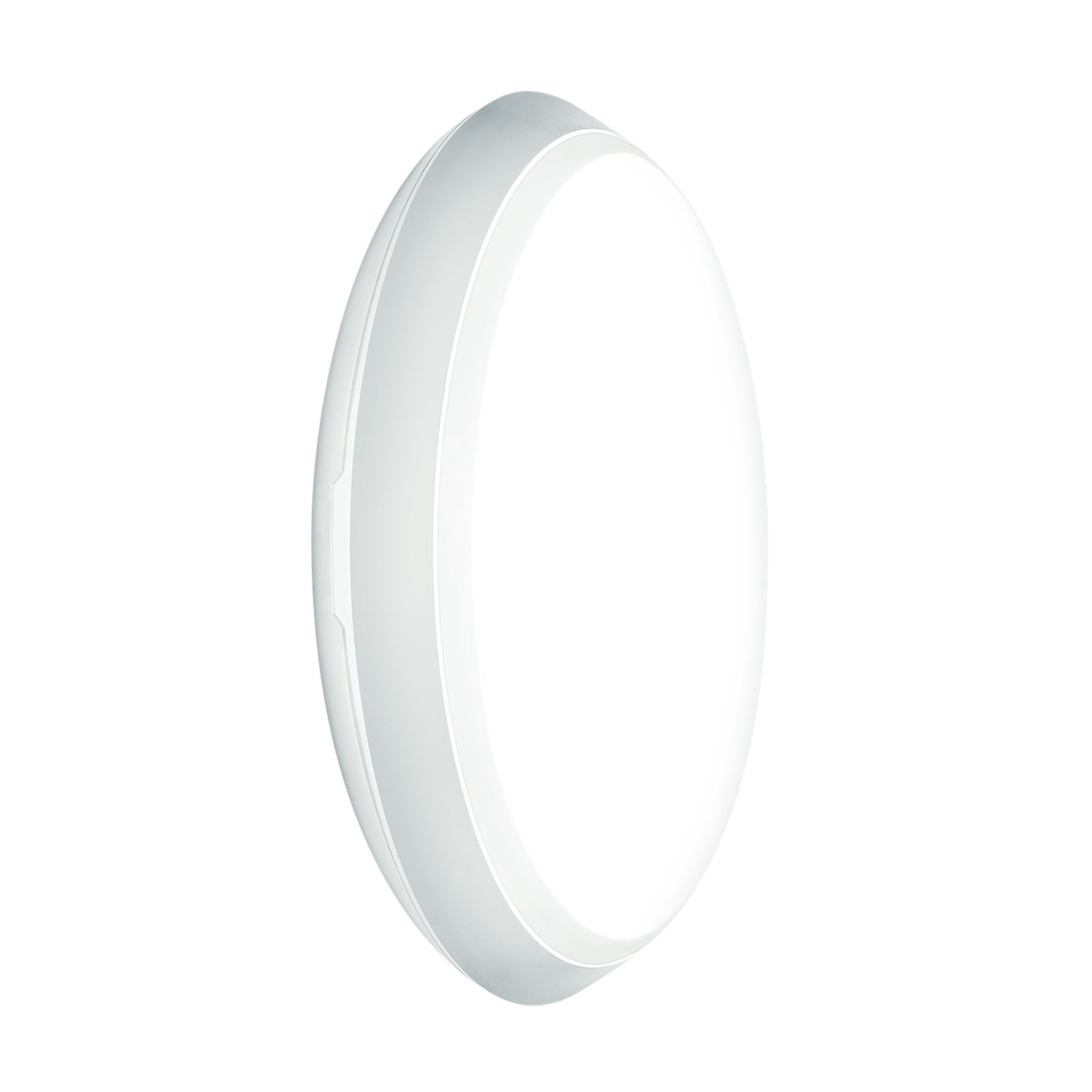 Thorn Katona LED-Außenwandleuchte Ø 30,7cm