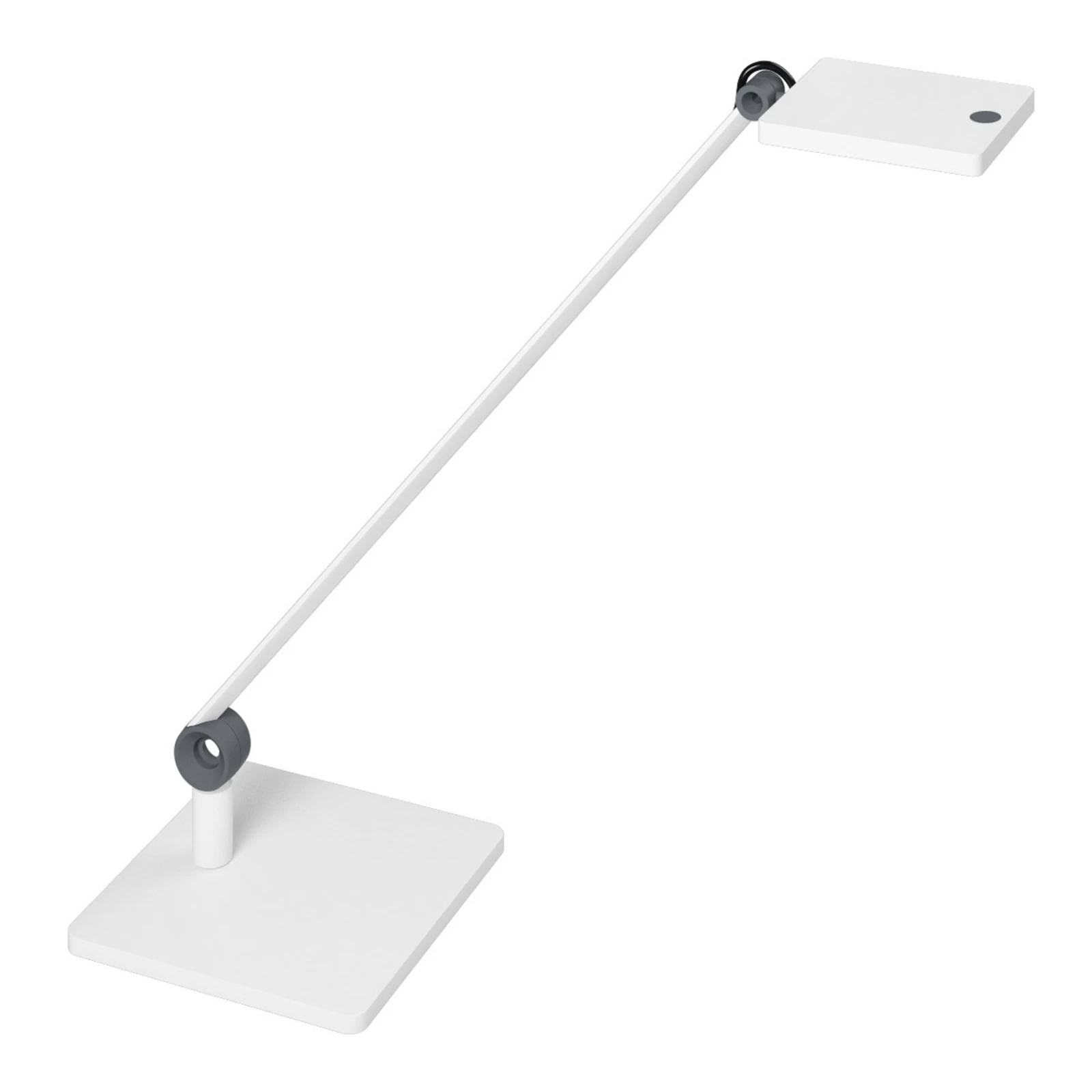 Lampe à poser LED PARA.MI MFTL108R ang blanc 930