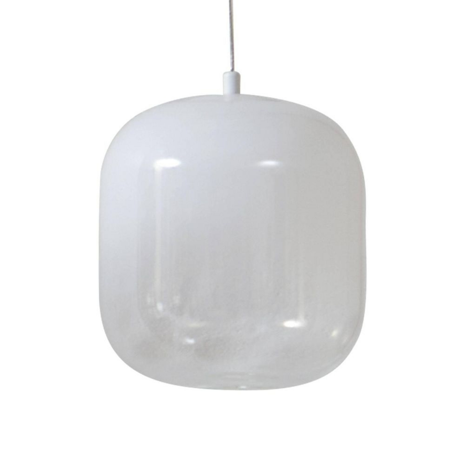 Avelina LED Pendant White - Lucande