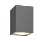 Xava Buiten Wandlamp IP65 Graphite - Lucande