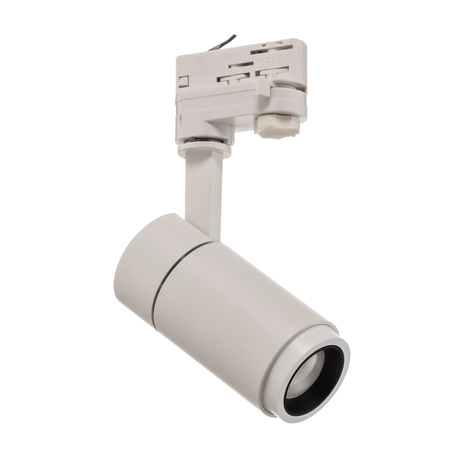Arcchio Nanna LED reflektor biely 4000K 12W