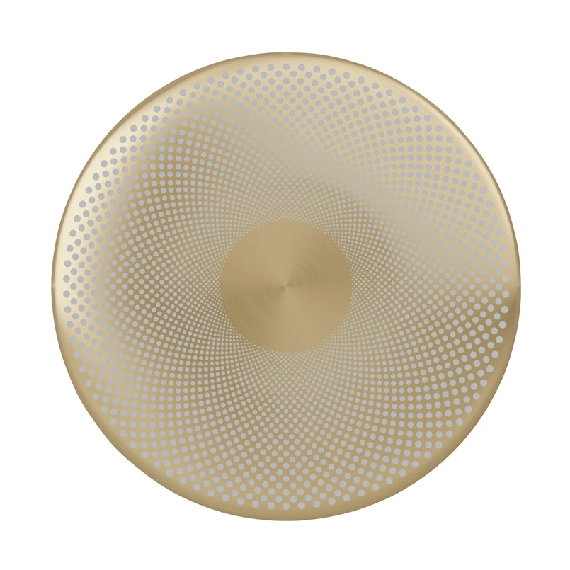 Northern – Glint Wandleuchte Brass