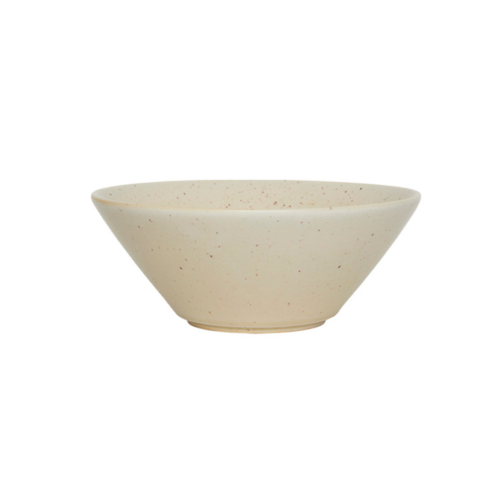 Taça Yuka, verde-oliva, Ø 15 cm - OYOY Living Design Taça Yuka, verde-oliva, Ø 15 cm - OYOY Living Design