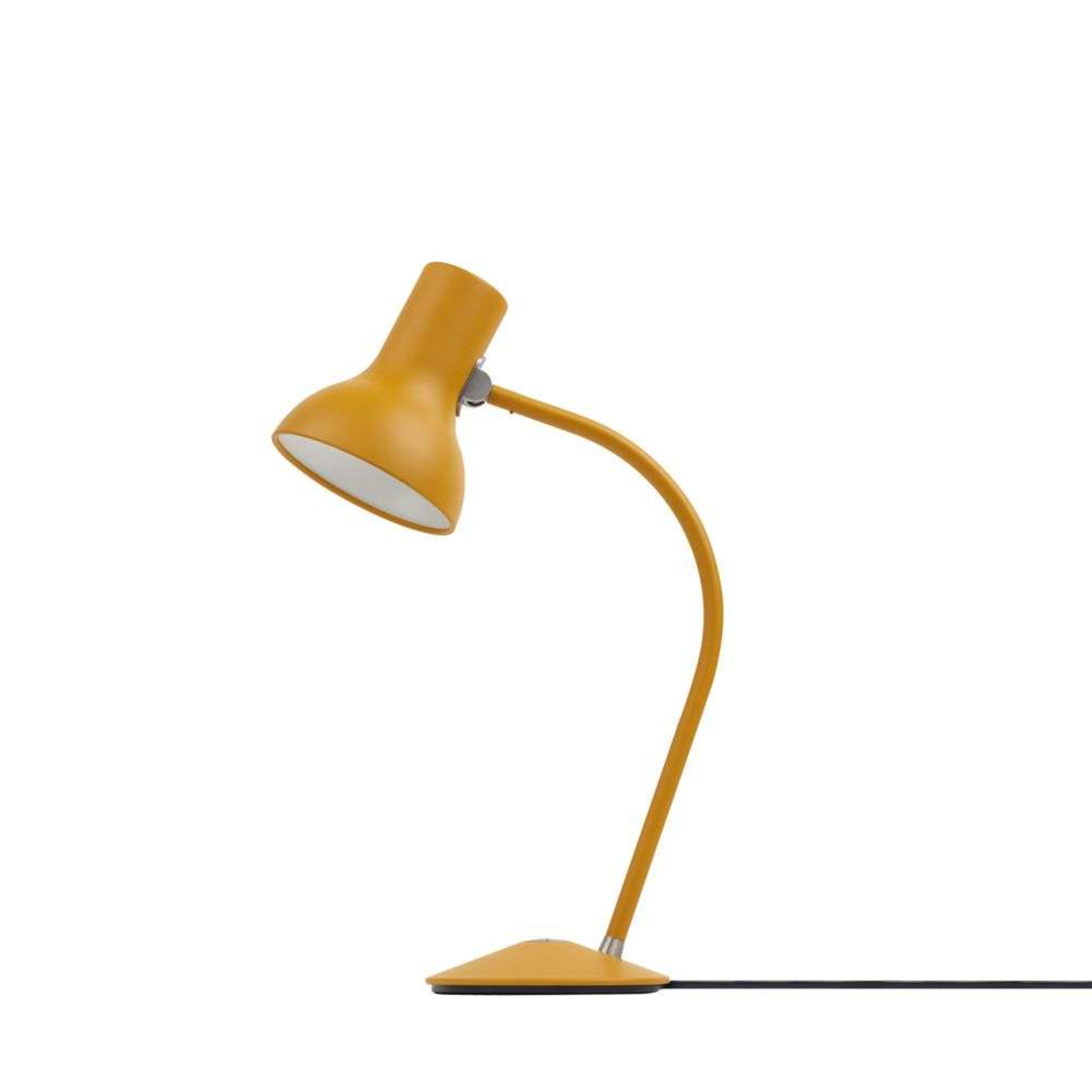 Type 75 Mini Lampă de Masă Turmeric Gold - Anglepoise