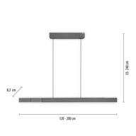 product size