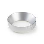 SLC anello interno per downlight Cup, argento