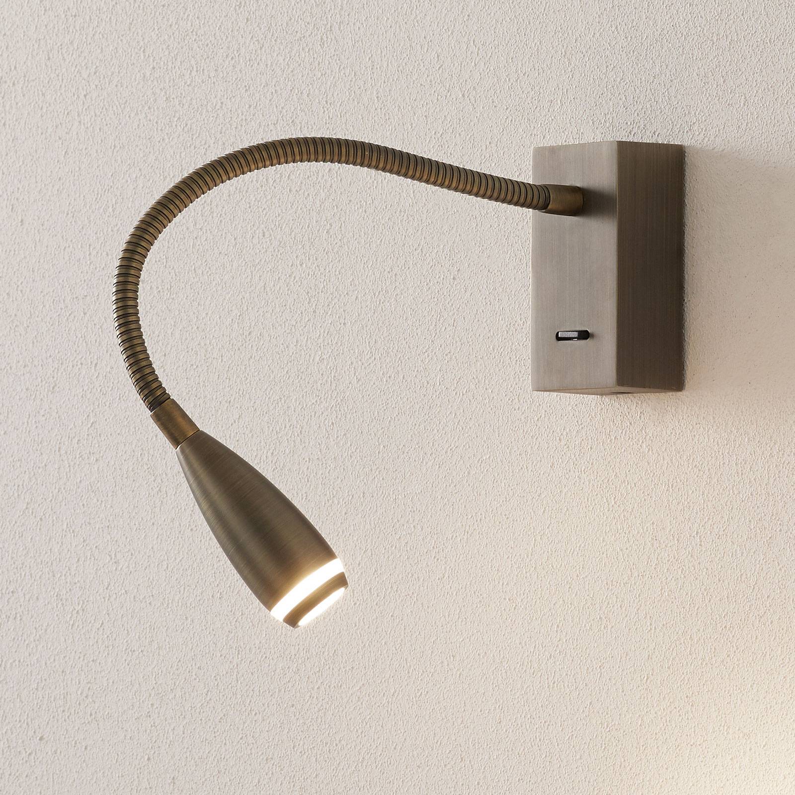 wall mount indicator light